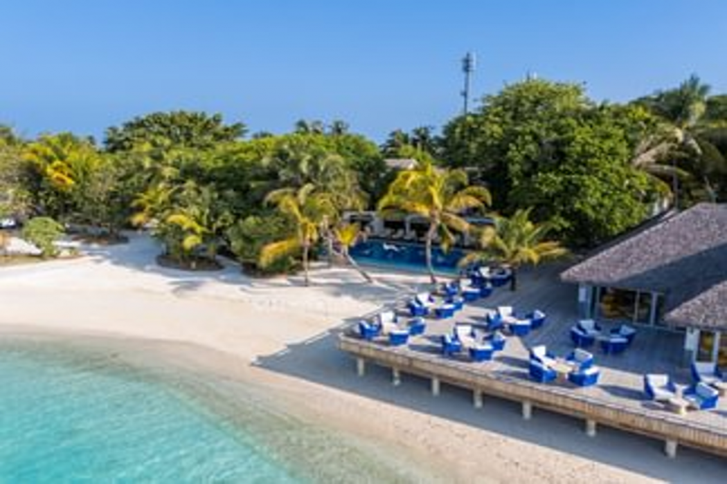 ERI Maldives 3/74