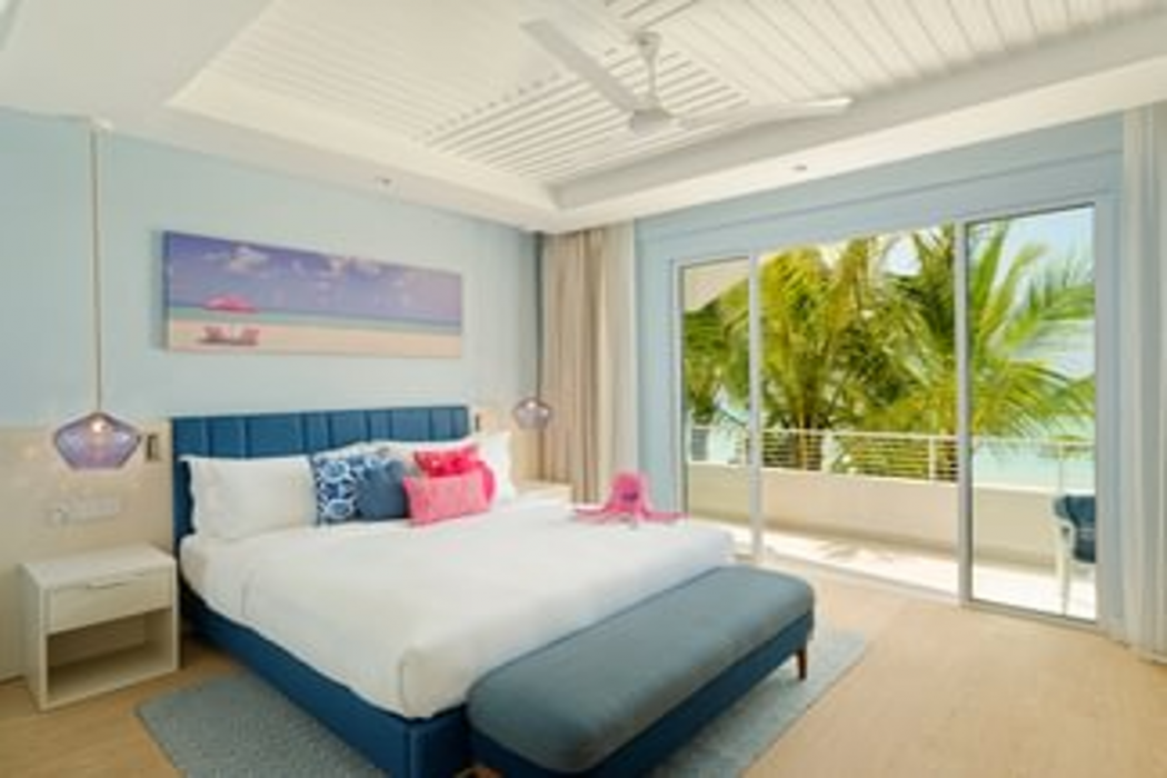 ERI Maldives 15/74