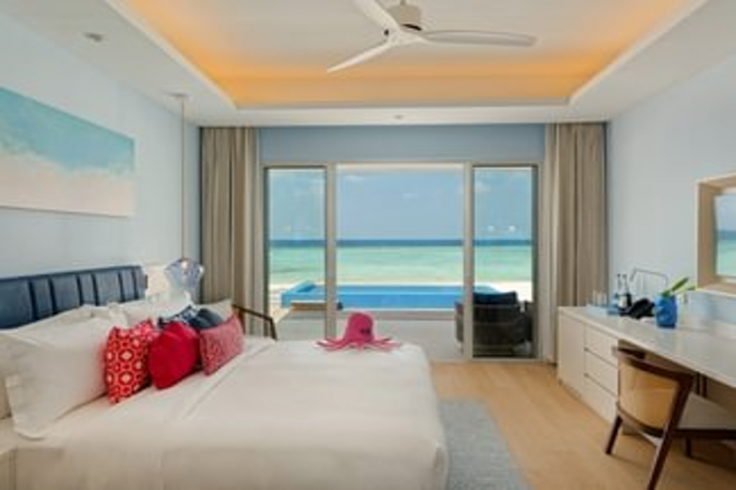 ERI Maldives 13/74