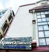 HOTEL KINNERA COMFORTS 1/22