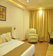 ROYAL FORT HOTEL 11/32