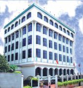 ROYAL FORT HOTEL 1/32