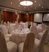 ROYAL FORT HOTEL 16/32