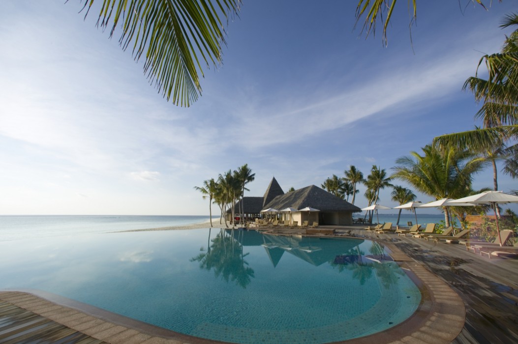 Veligandu Island Resort & Spa 137/172