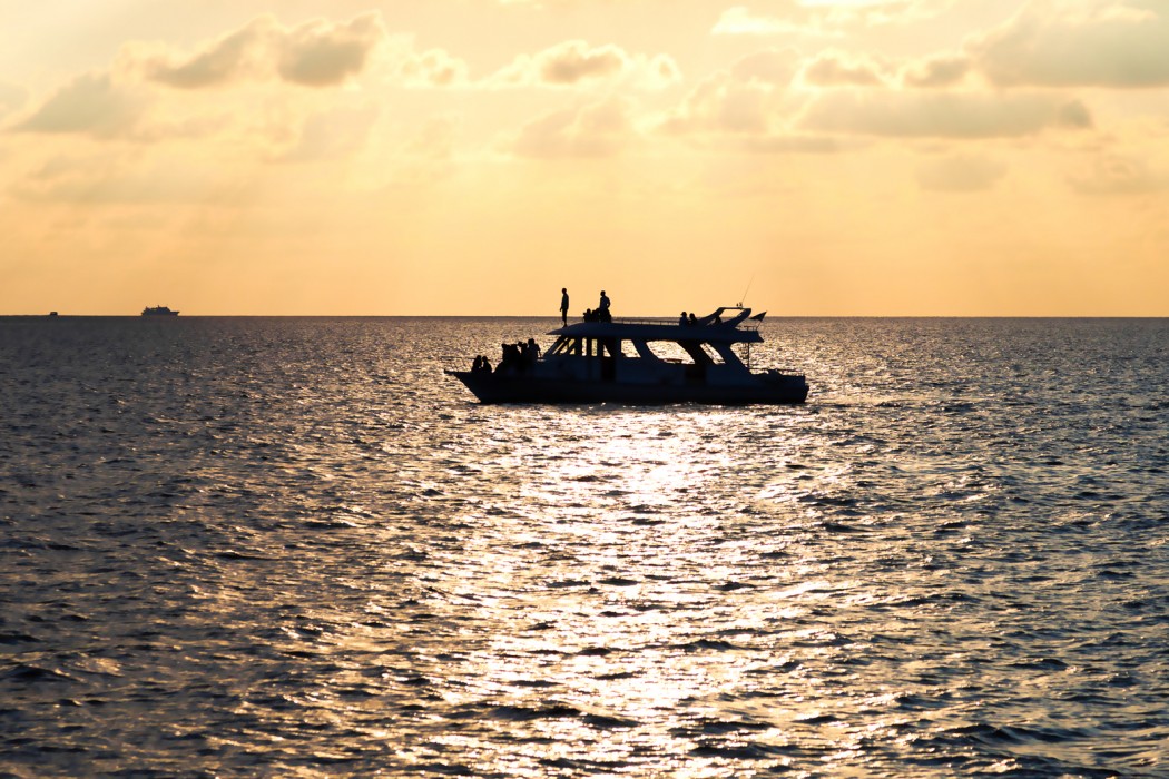Veligandu Island Resort & Spa 114/172
