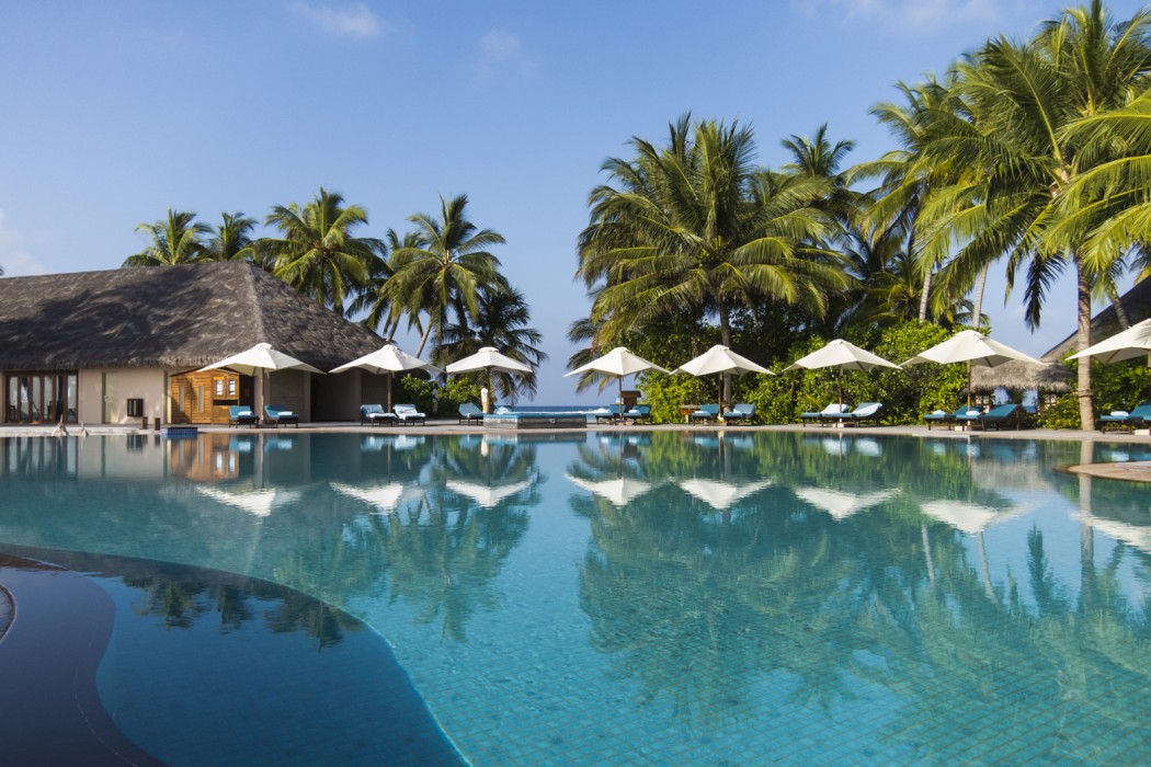 Veligandu Island Resort & Spa 128/172