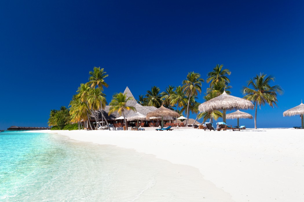 Veligandu Island Resort & Spa 65/172