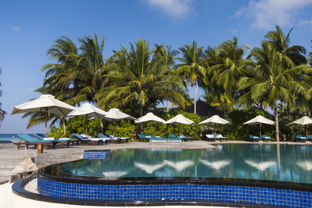 Veligandu Island Resort & Spa 127/172