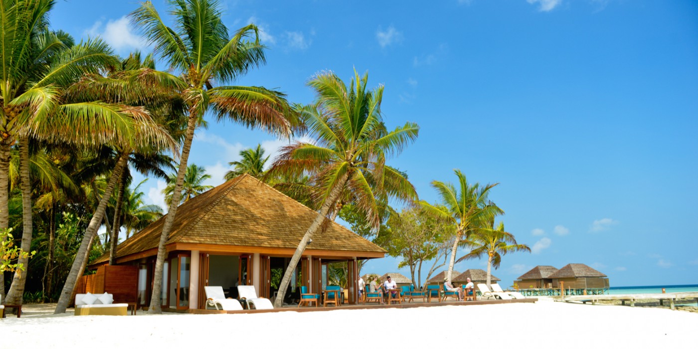 Veligandu Island Resort & Spa 31/172
