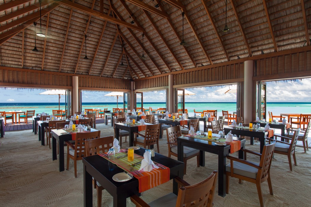 Veligandu Island Resort & Spa 24/172