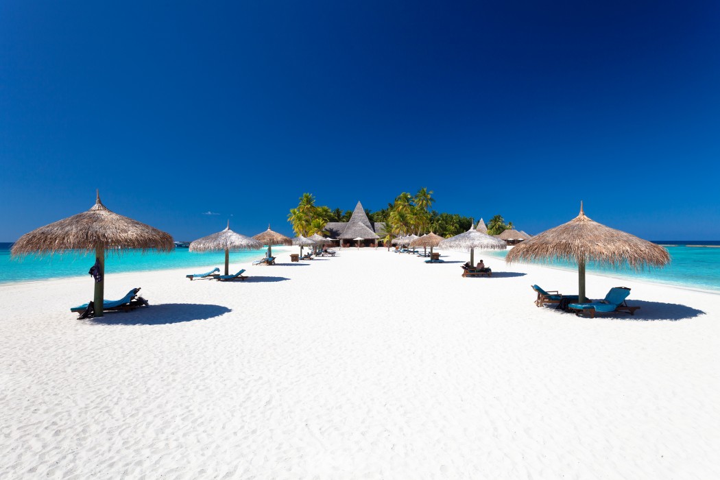 Veligandu Island Resort & Spa 91/172
