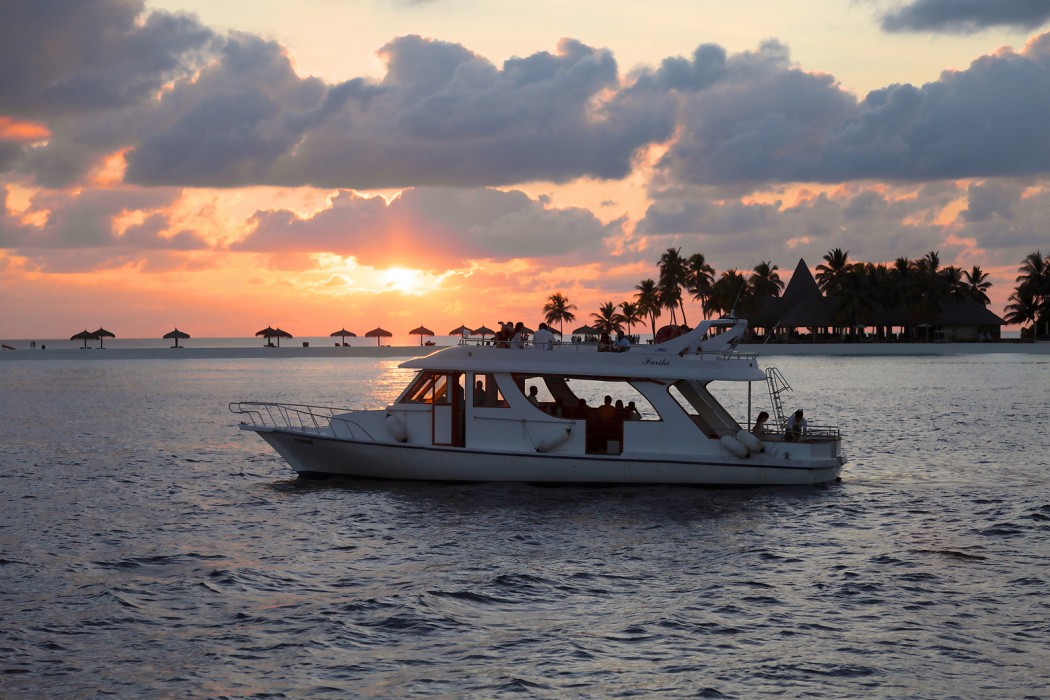 Veligandu Island Resort & Spa 116/172