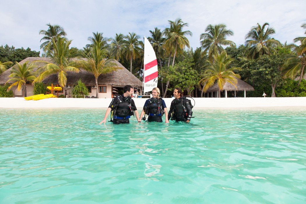 Veligandu Island Resort & Spa 102/172