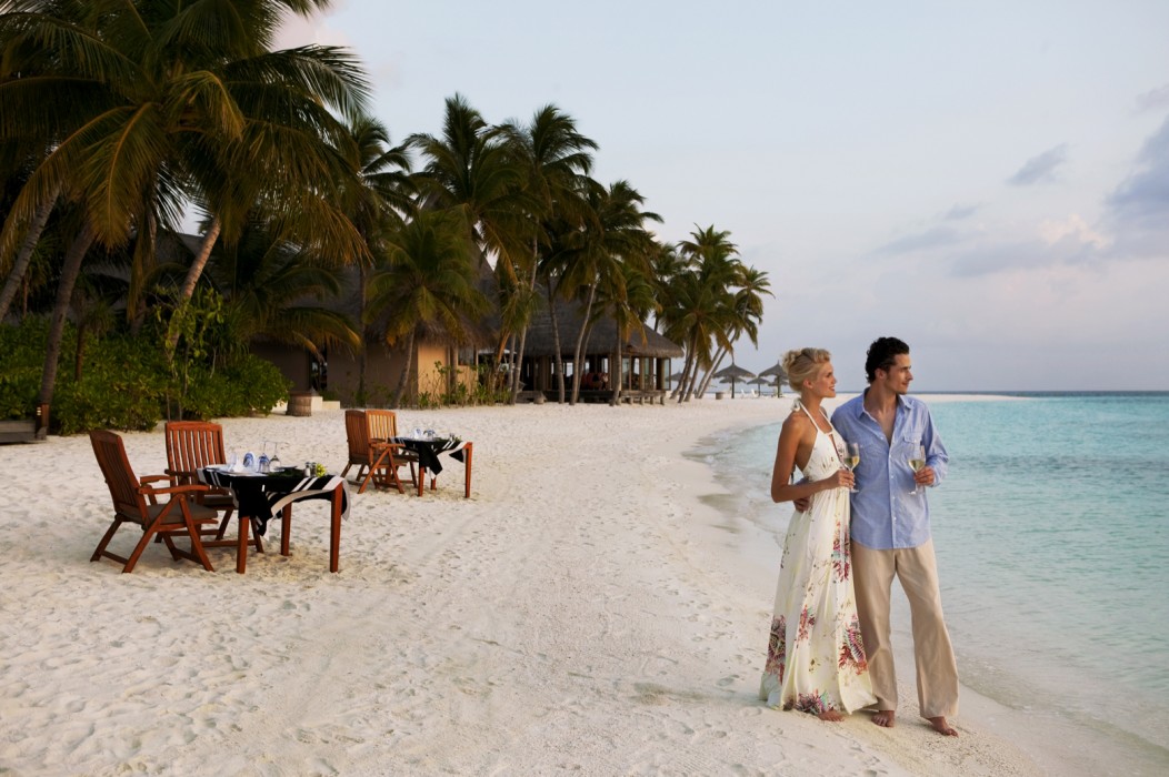 Veligandu Island Resort & Spa 55/172