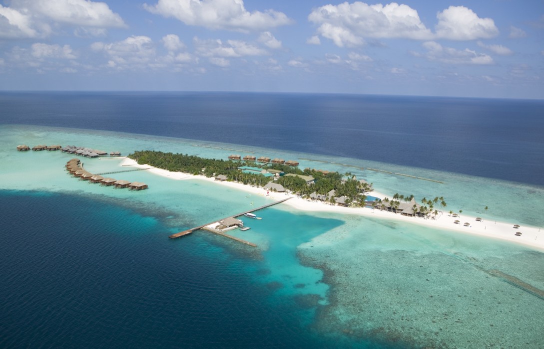 Veligandu Island Resort & Spa 7/172