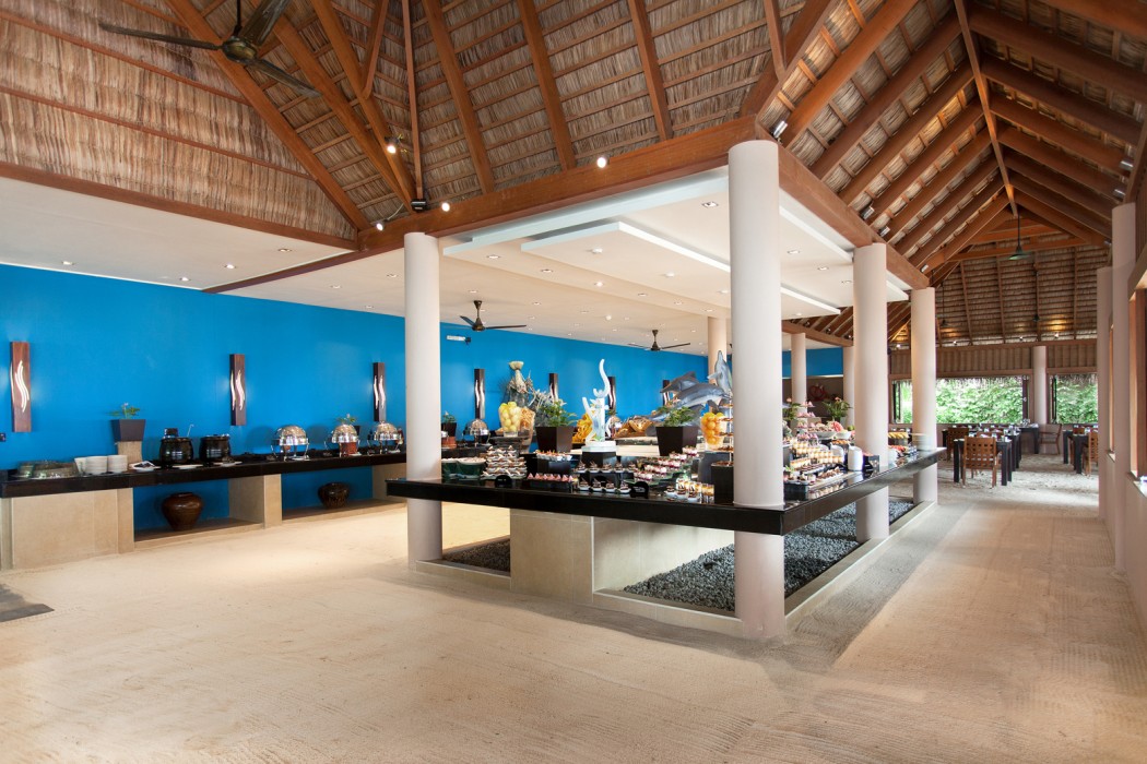 Veligandu Island Resort & Spa 40/172