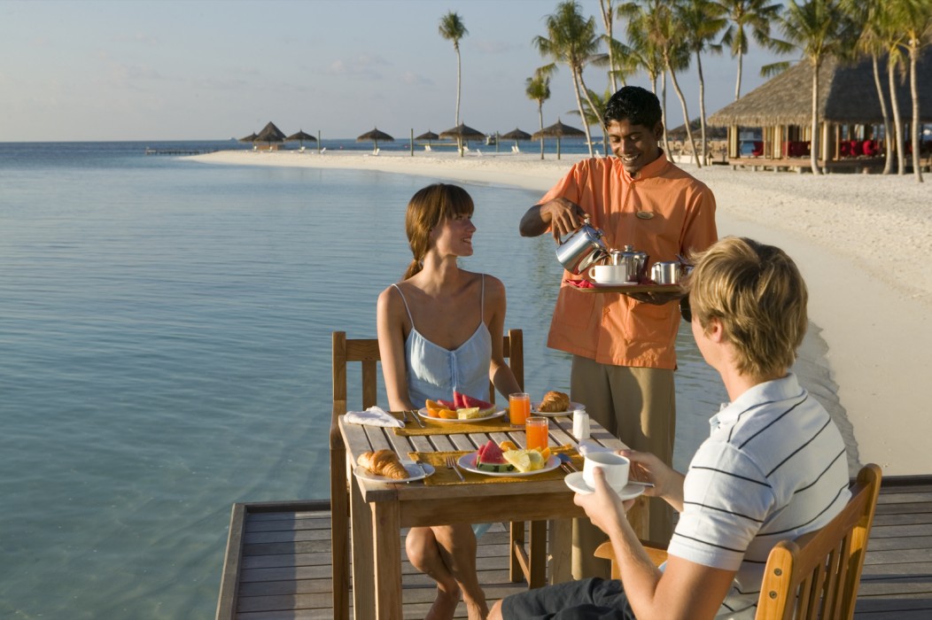 Veligandu Island Resort & Spa 49/172