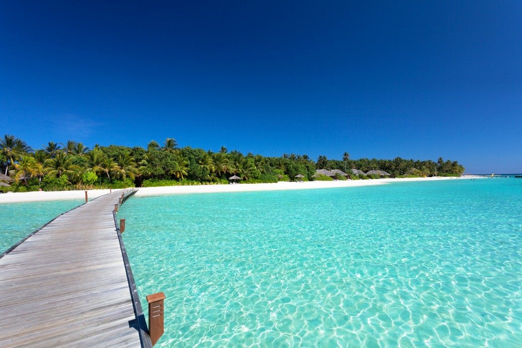 Veligandu Island Resort & Spa 97/172