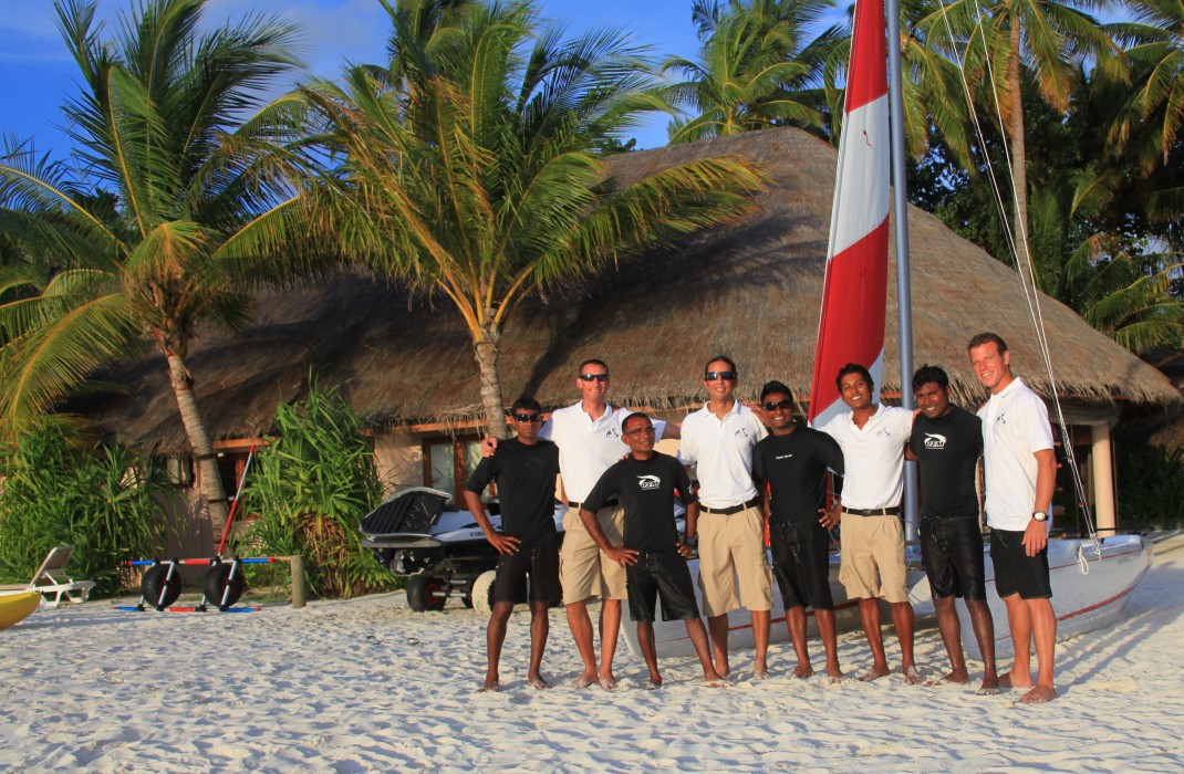Veligandu Island Resort & Spa 84/172