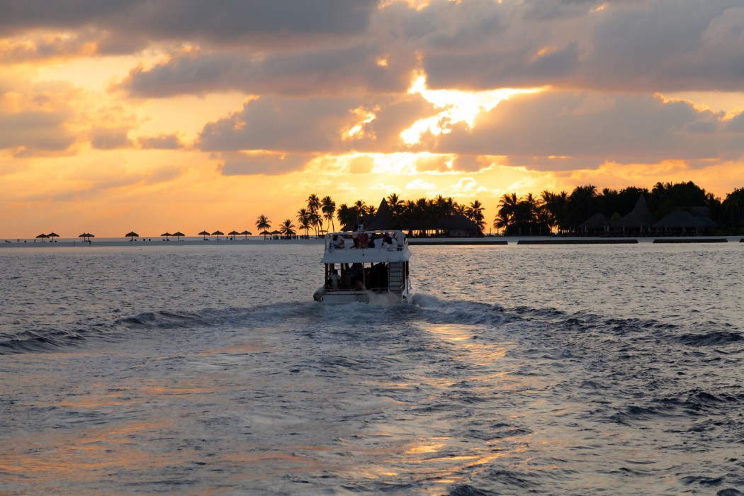 Veligandu Island Resort & Spa 112/172