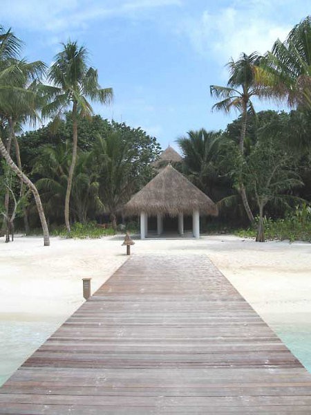 Veligandu Island Resort & Spa 67/172