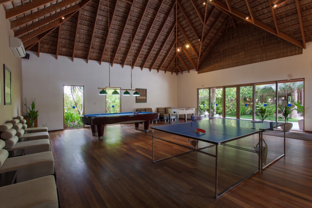 Veligandu Island Resort & Spa 79/172