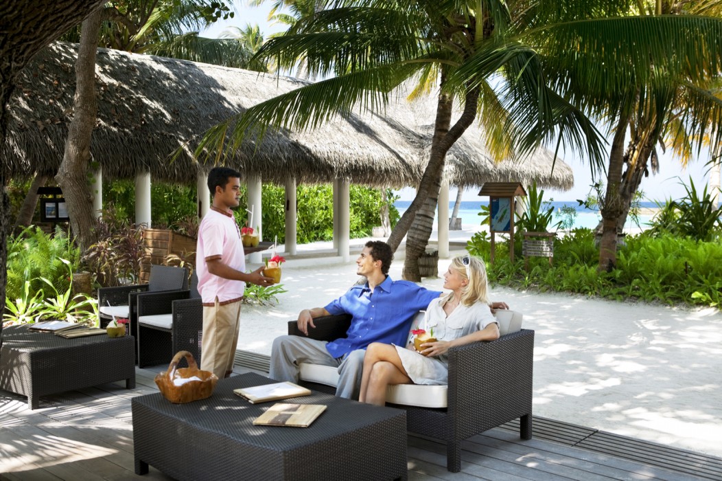 Veligandu Island Resort & Spa 11/172