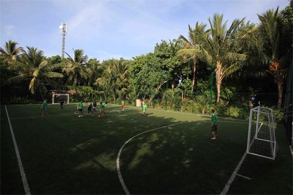 Veligandu Island Resort & Spa 83/172