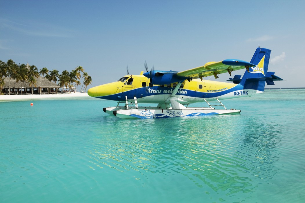 Veligandu Island Resort & Spa 14/172