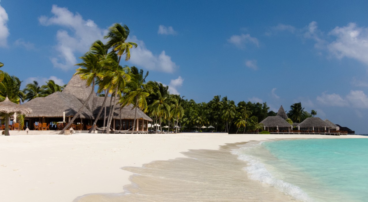Veligandu Island Resort & Spa 96/172