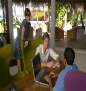 Veligandu Island Resort & Spa 10/172