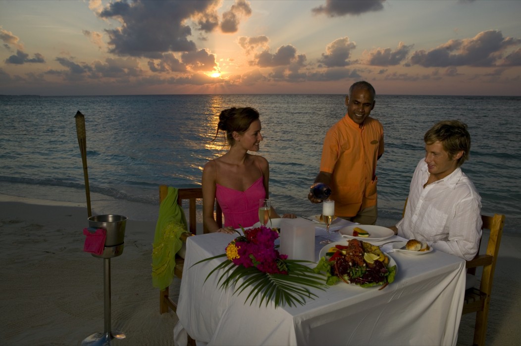 Veligandu Island Resort & Spa 58/172