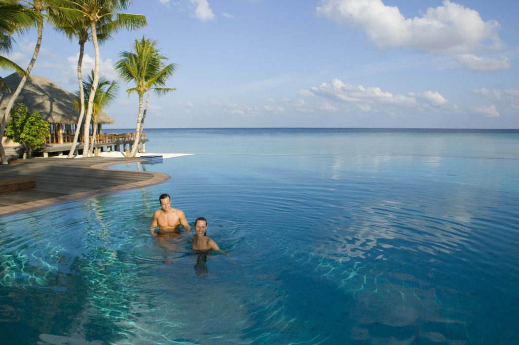 Veligandu Island Resort & Spa 133/172