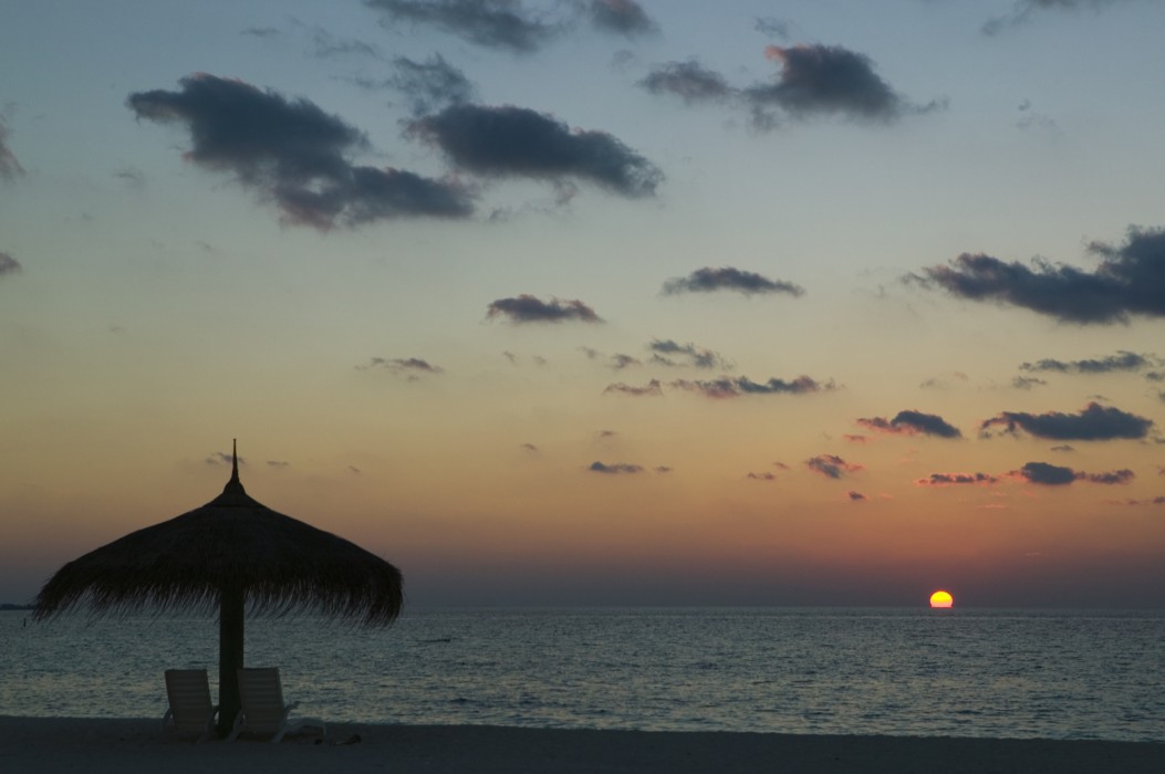 Veligandu Island Resort & Spa 120/172