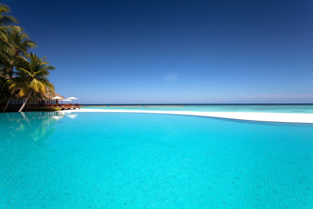 Veligandu Island Resort & Spa 131/172