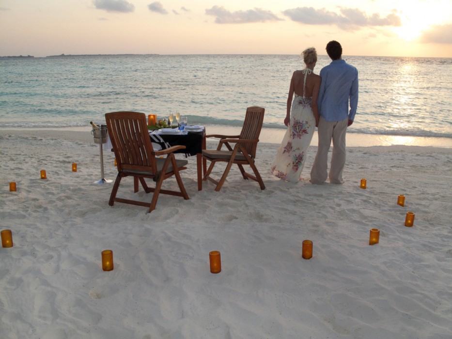 Veligandu Island Resort & Spa 52/172