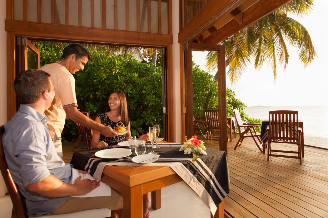 Veligandu Island Resort & Spa 56/172