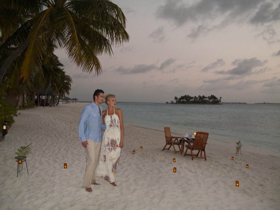 Veligandu Island Resort & Spa 53/172