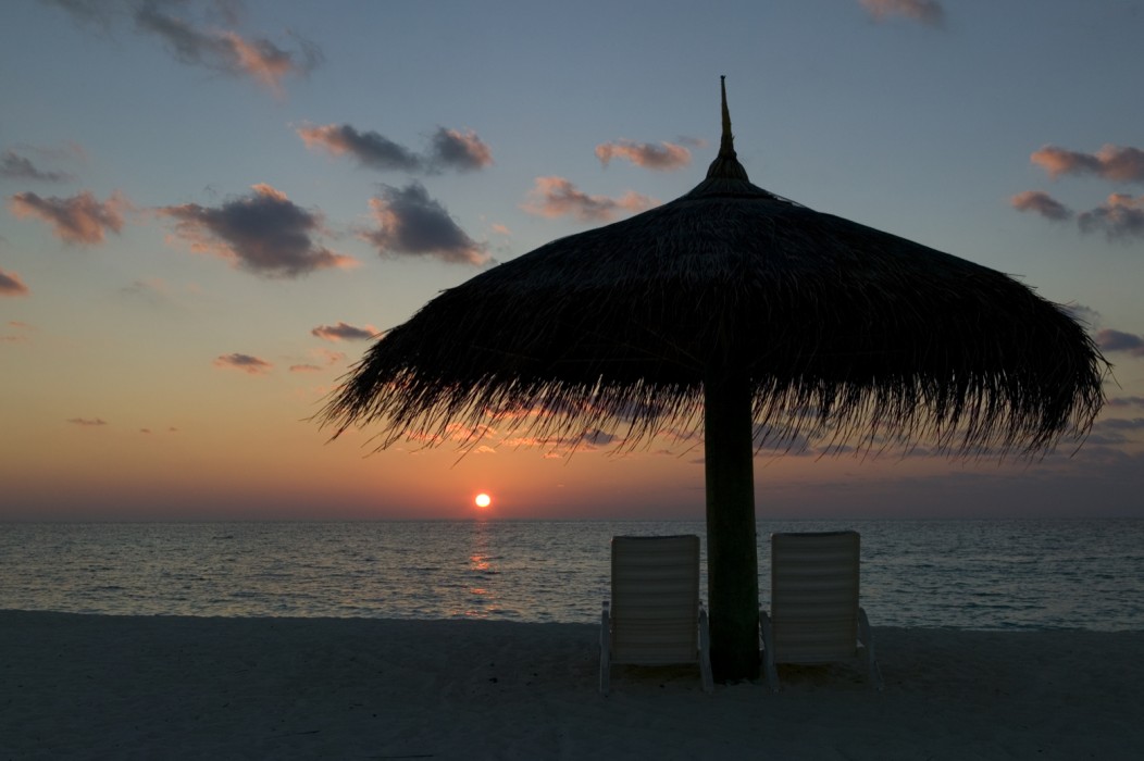 Veligandu Island Resort & Spa 89/172