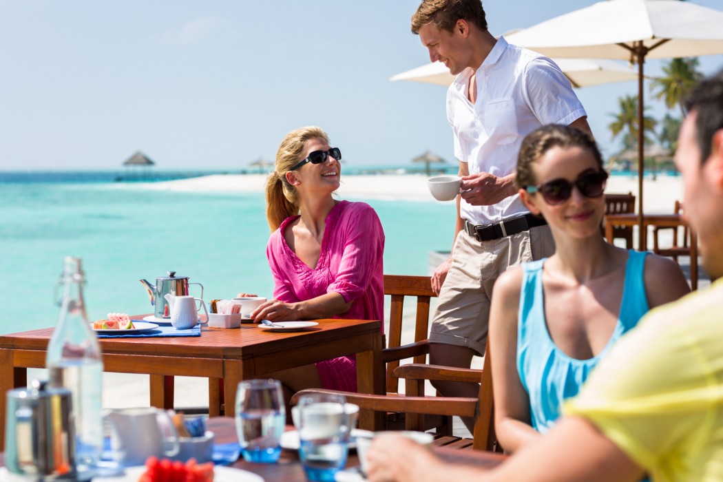 Veligandu Island Resort & Spa 50/172