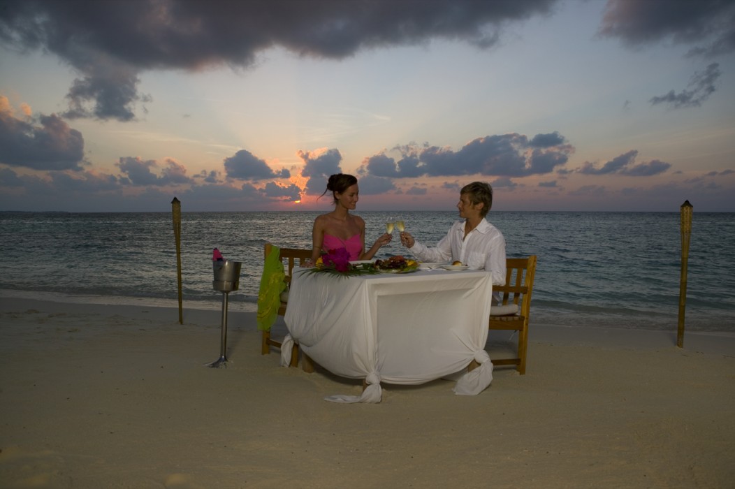 Veligandu Island Resort & Spa 57/172