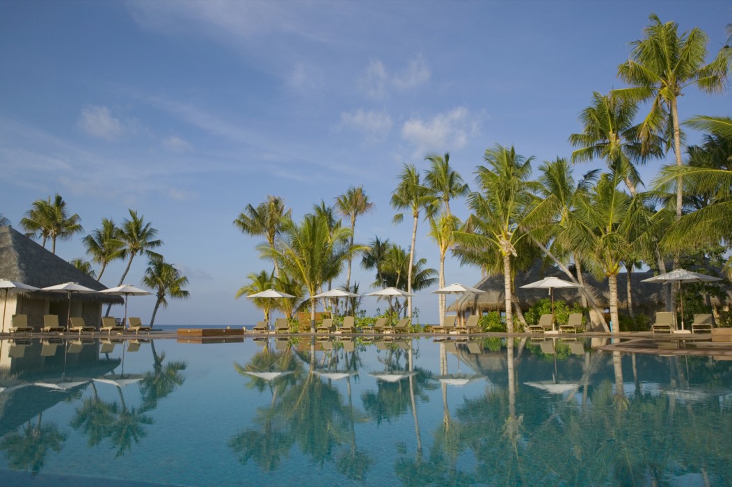 Veligandu Island Resort & Spa 72/172