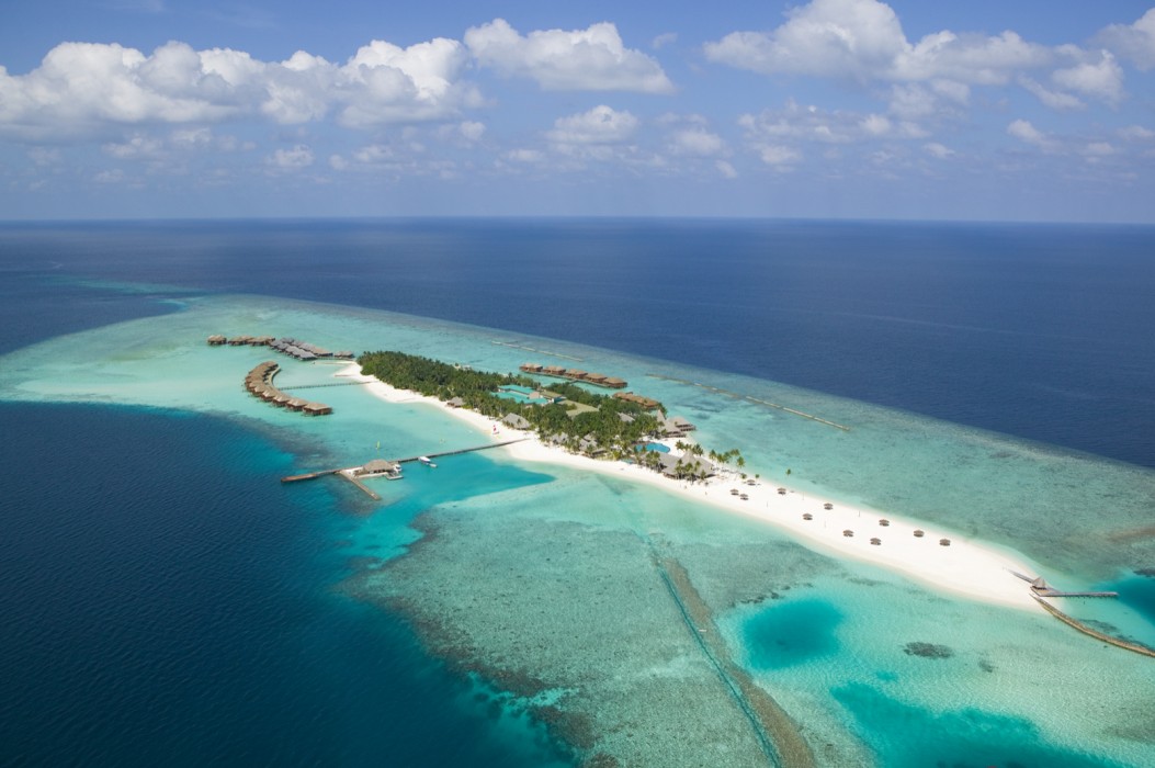 Veligandu Island Resort & Spa 6/172