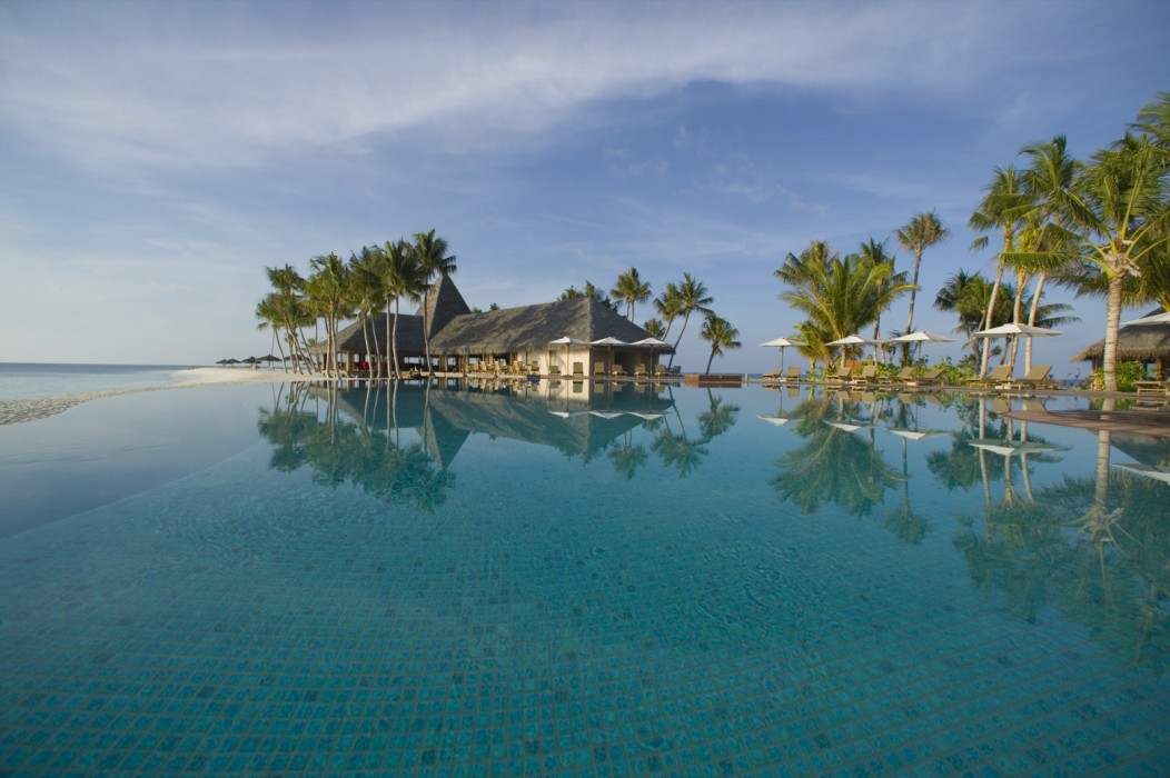Veligandu Island Resort & Spa 135/172