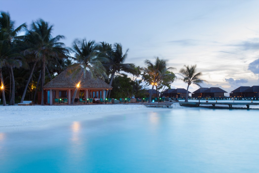 Veligandu Island Resort & Spa 32/172