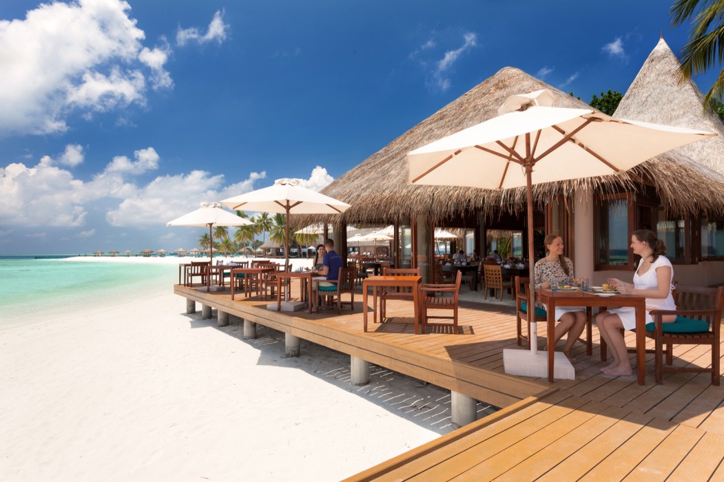 Veligandu Island Resort & Spa 46/172
