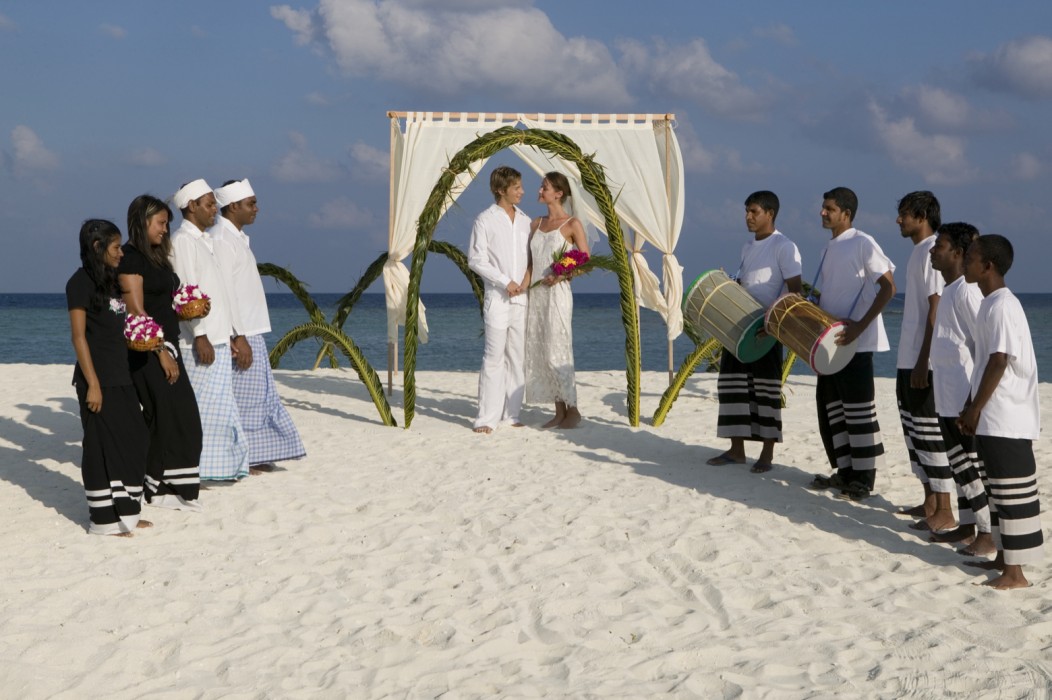 Veligandu Island Resort & Spa 30/172