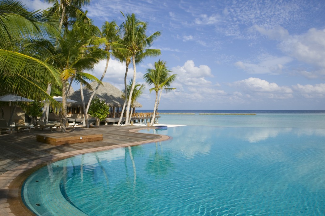 Veligandu Island Resort & Spa 136/172