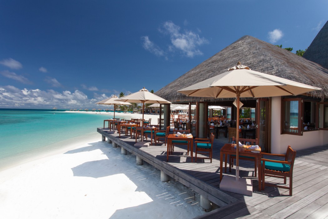 Veligandu Island Resort & Spa 35/172
