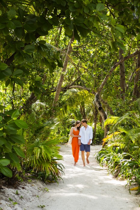 Veligandu Island Resort & Spa 123/172